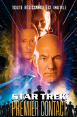 Star Trek VIII: Premier Contact