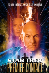 Star Trek VIII: Premier Contact