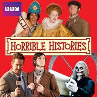 Horrible Histories, Season 3