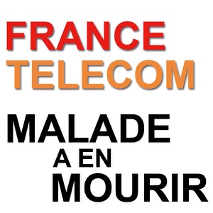 France Telecom malade à en mourir - Episode 1