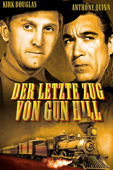 Der letzte Zug von Gun Hill