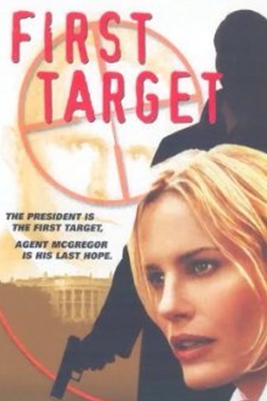 First Target