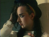 Video artwork for Do You Really Want To Hurt Me (2004 - Remaster) by Culture Club