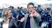 Video artwork for Haven't Met You Yet by Michael Bublé