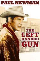 The Left Handed Gun