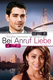 Poster for Bei Anruf Liebe by James Dodson