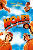 Holes - buchi nel deserto
