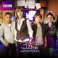 Télécharger The Sarah Jane Adventures, Season 2 Episode 11