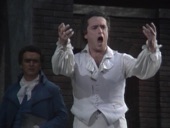 Video artwork for Andrea Chenier: Come Un Bel Di Maggio by José Carreras