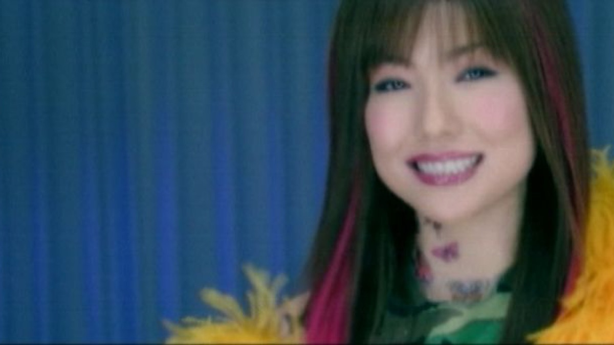 Neva Eva - 島谷ひとみのミュージックビデオ - Apple Music