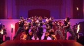 Video artwork for talkin' 2 myself (COUNTDOWN LIVE 2007-2008 Anniversary) by Ayumi Hamasaki