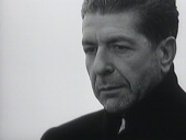 Video artwork for First We Take Manhattan by Leonard Cohen