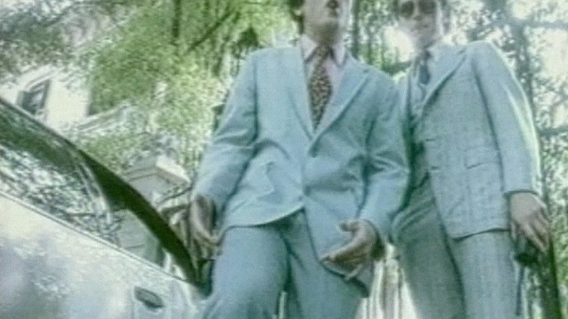 Niño Bomba (Explicit) Music Video by Plastilina Mosh Apple Music