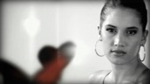 Video artwork for Amanece el Día (Alborea) by India Martínez