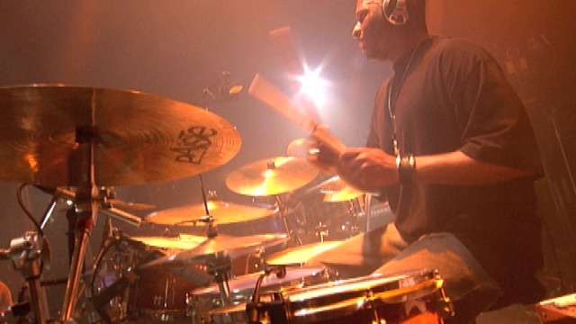Looking for Paradise (Concierto Especial Tve)