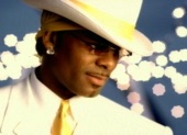 Video artwork for Step In the Name of Love by R. Kelly