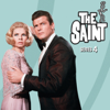 The Saint, Series 4 - The Saint