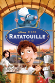 Ratatouille