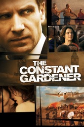 Poster for The Constant Gardener by Unknown