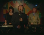 Video artwork for Strangers In The Night by Foster & Allen