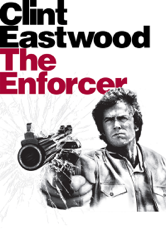 The Enforcer - James Fargo Cover Art