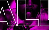 All of the Lights — Kanye West & Rihanna