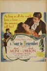 A Song to Remember