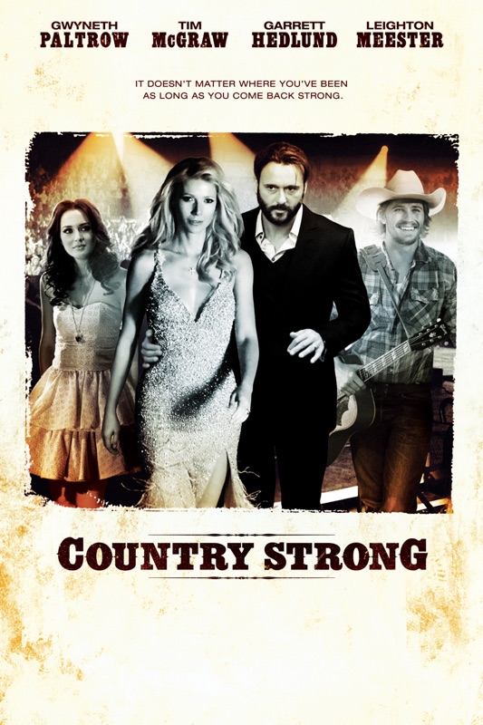 Country Strong