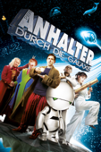 Per Anhalter durch die Galaxis