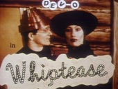Video artwork for Whip It by DEVO