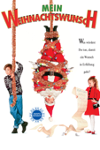 Mein Weihnachtswunsch