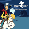 Lucky Luke - Die neuen Abenteuer, Staffel 1 - Lucky Luke - Die neuen Abenteuer
