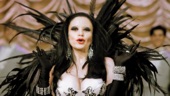 Video artwork for Ni tu ni nadie by Fangoria