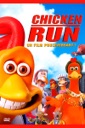 Affiche du film Chicken Run