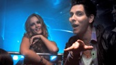 Video artwork for Good Girls Go Bad (feat. Leighton Meester) by Cobra Starship
