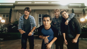Til I Forget About You - Big Time Rush