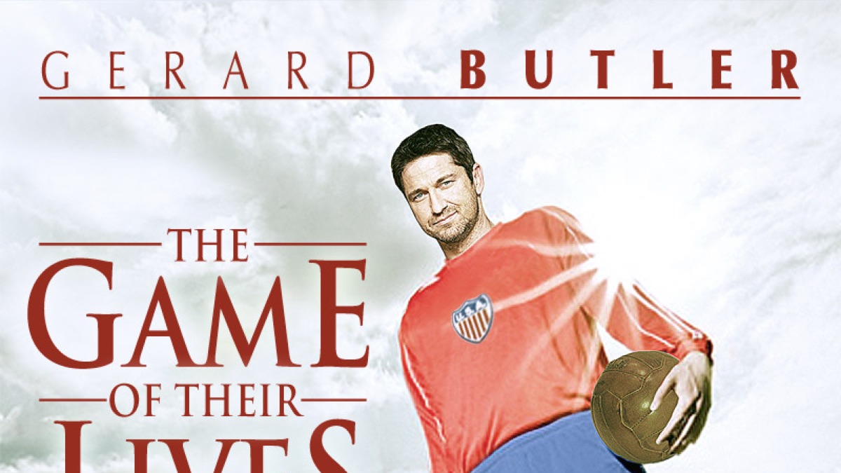 The Game of Their Lives - Apple TV, image size:1200x675