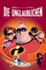Die Unglaublichen (The Incredibles) - Brad Bird