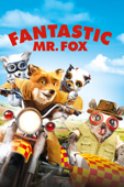 Fantastic Mr. Fox