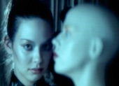 Video artwork for Euphoria (Firefly) by Delerium & Jacqui Hunt