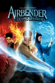 Airbender, el Último Guerrero (The Last Airbender)