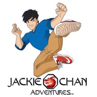 Télécharger Jackie Chan Adventures, Saison 2 (VO) Episode 39