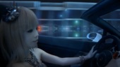 Video artwork for WORLD OF FANTASY by CAPSULE