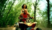 Video artwork for Bumpy Ride by Mohombi