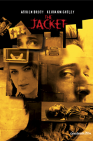 John Maybury - The Jacket artwork