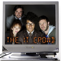 Télécharger The IT Crowd, Season 4 Episode 6