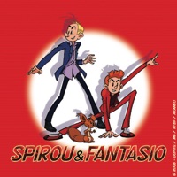 Télécharger Spirou et Fantasio, Saison 1 Episode 11