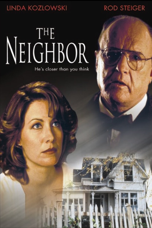 The Neighbor (1993)