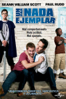 Un Par Nada Ejemplar (Subtitulada) - David Wain
