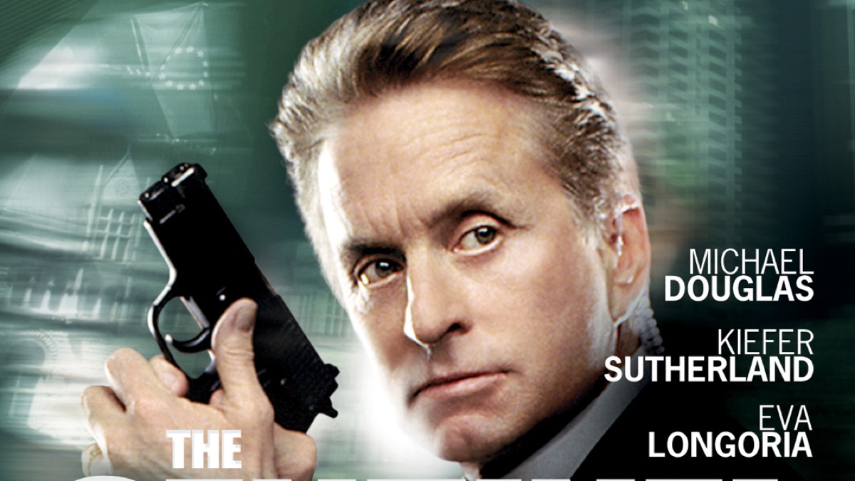 ‎The Sentinel - Apple TV